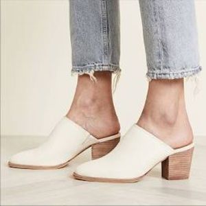 Madewell Harper Mule 🤍
